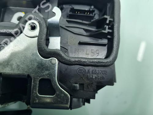 Rear left lock BMW X1 (E84)  | BP22299638C100 