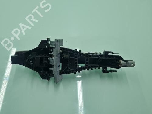 Front right exterior door handle LAND ROVER RANGE ROVER EVOQUE (L538) 2.2 D 4x4 | BP21639035C129 