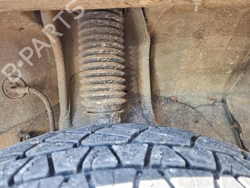 Used Left front shock absorber SANTANA 300/350 [1998-2025]  29534346