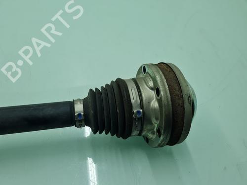 Right rear driveshaft AUDI Q5 (8RB)  | BP23238668M41 