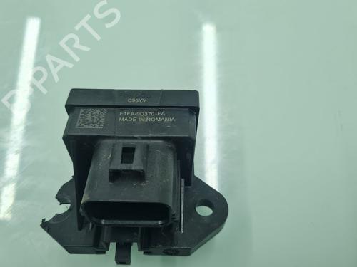 Used Electronic module Electronic module FORD RANGER (TKE) 2.0 EcoBlue 4x4 (170 hp) 21764784 21764784