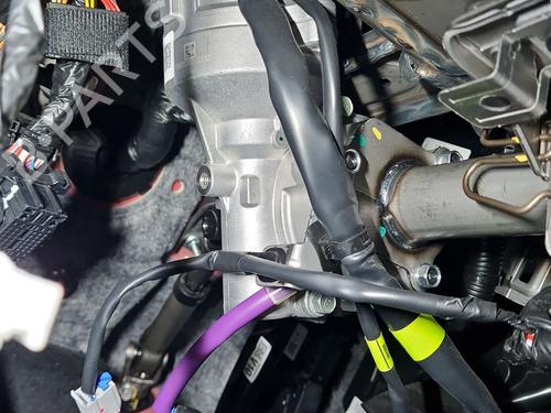 Used Steering column Steering column KIA STONIC (YB) 1.0 T-GDi Eco-Dynamics+ (101 hp) 37997255 37997255