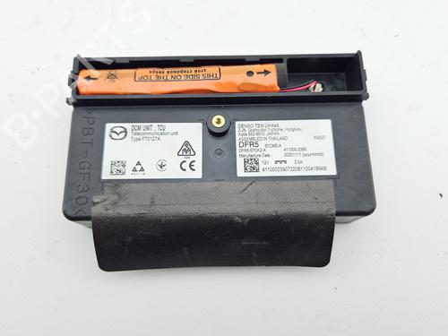 Used Electronic module Electronic module 39066729 39066729