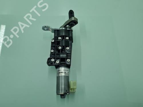 Used Electronic module Electronic module AUDI A4 B9 Avant (8W5, 8WD) [2015-2026] 21639070 21639070