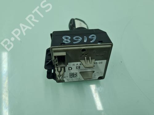 Ignition barrel MERCEDES-BENZ VITO Mixto (Double Cabin) (W447)  | BP21643680M48 