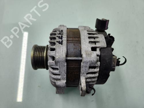 Generator PEUGEOT BOXER Van 2.2 BlueHDi 120 (120 hp) 29547982