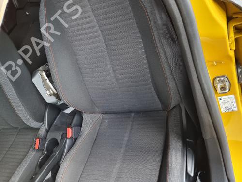 Ensemble sièges PEUGEOT 208 II (UB_, UP_, UW_, UJ_) [2019-2025]  28127659