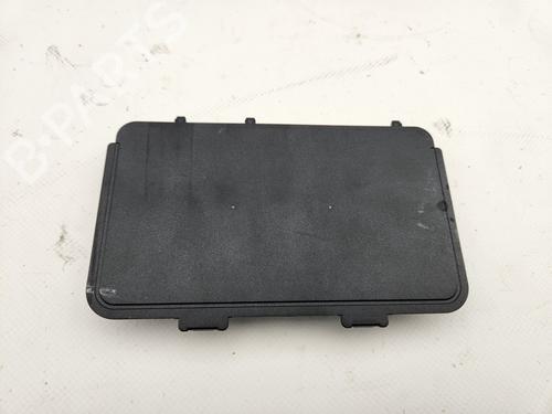 Elektronisk modul VW GOLF VII (5G1, BQ1, BE1, BE2) 2.0 GTD (184 hp) 28151553