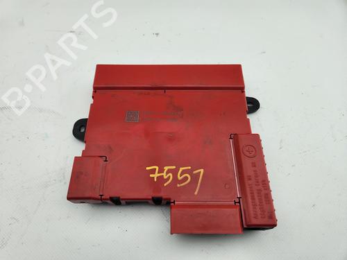Used Fuse box Fuse box BMW X5 (F15, F85) xDrive 40 d (313 hp) 33812600 33812600