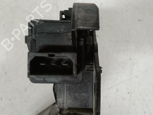 Tailgate lock AUDI A3 (8L1) 1.9 TDI | BP21637721C101 