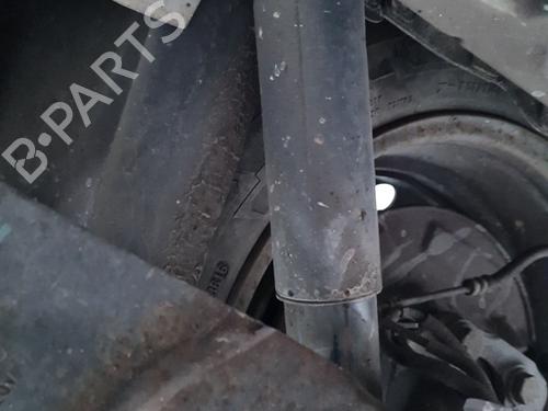 Used Right rear shock absorber Right rear shock absorber 38616518 38616518