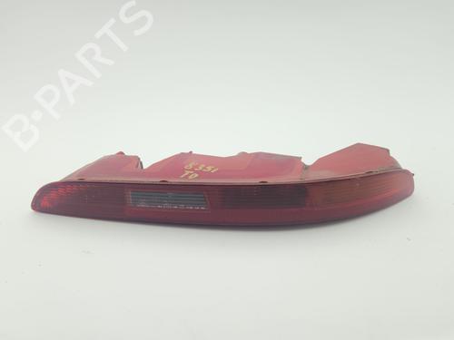 Used Rear bumper right light Rear bumper right light AUDI Q3 (8UB, 8UG) 2.0 TDI quattro (177 hp) 35986523 35986523