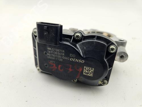 Egr RENAULT CLIO V (B7_) | BP29856131M69