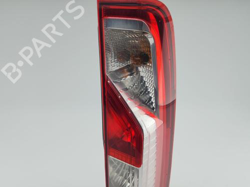 Right taillight OPEL MOVANO B Van (X62) 2.3 CDTI FWD (FV) | BP21653488C35 - Image 6