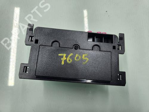Used Electronic module AUDI Q3 (F3B) 35 TDI (150 hp) 26697538