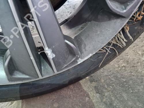 Rim HYUNDAI SANTA FÉ III (DM, DMA) 2.2 CRDi 4WD | BP29706091C45 