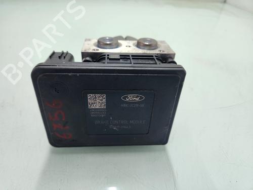Used ABS pump FORD FIESTA VII (HJ, HF) [2017-2025]  21650055