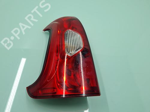 Used Left taillight Left taillight FIAT PANDA (312_, 319_) [2012-2026] 21641790 21641790