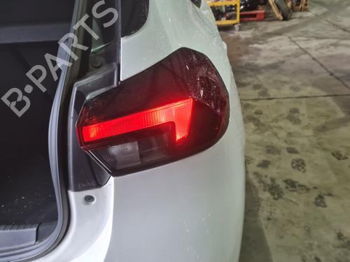 Right taillight OPEL CORSA F (P2JO) 1.2 (68) | BP31173972C35 
