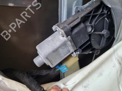 Used Rear left window mechanism CHEVROLET CRUZE (J300) [2009-2025]  28375800