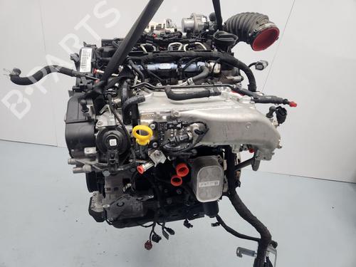 Used Engine Engine VW CADDY V Box Body/MPV (SBA, SBH) [2020-2026] 29358467 29358467