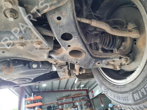 Used Right front suspension arm LEXUS NX (_Z1_) [2014-2025]  28584495