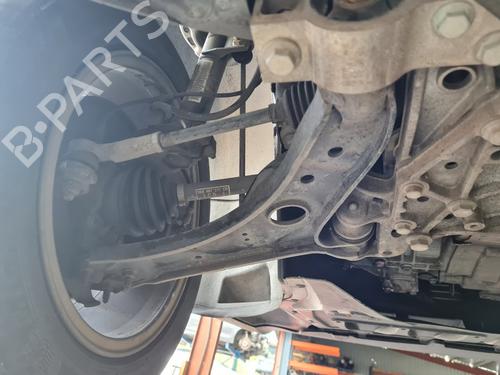 Used Left front suspension arm VW JETTA III (1K2) [2004-2013]  21767294