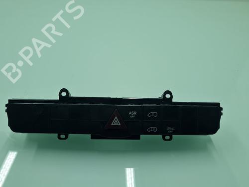 Used Warning switch Warning switch MERCEDES-BENZ SPRINTER 3,5-t Van (B906) [2006-2020] 21764173 21764173