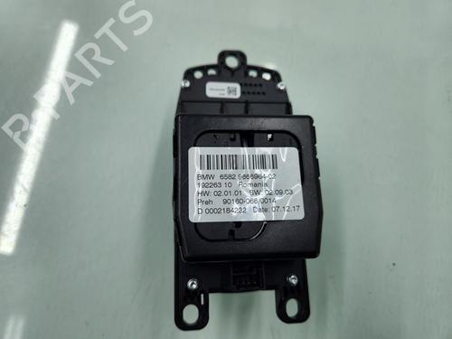Switch BMW X5 (F15, F85) xDrive 40 d | BP25870800I30 