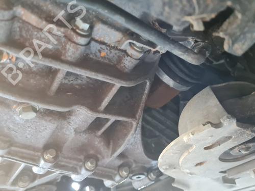 Gearbox RENAULT TRAFIC III Van (FG_)  | BP29722724M3 