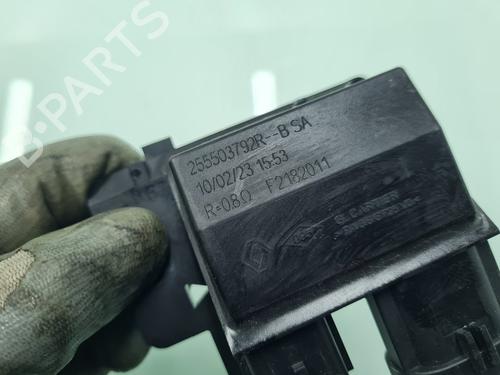 Heater resistor RENAULT CLIO V (B7_) 1.5 Blue dCi 100 (B7AD) | BP21767695M108 - Image 2