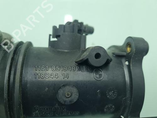 Mass air flow sensor BMW 1 (F20) 116 d | BP21649995M95 