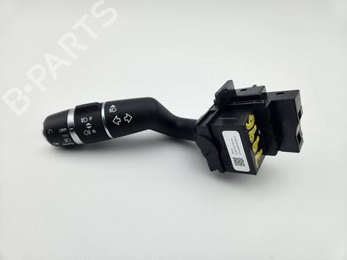 Used Steering column stalk Steering column stalk JAGUAR F-PACE (X761) 2.0 Ti4 AWD (250 hp) 31094320 31094320