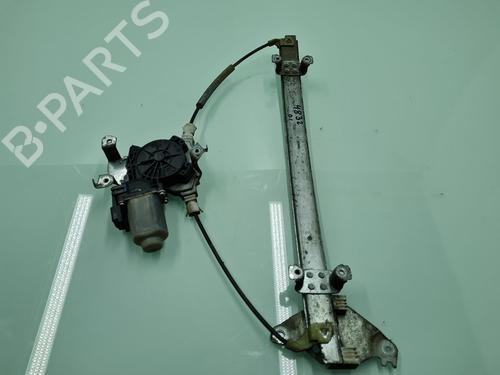 Used Front left window mechanism Front left window mechanism NISSAN PATHFINDER III (R51) [2005-2026] 21642545 21642545