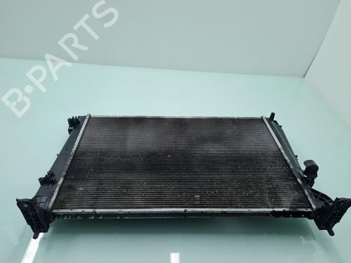 Køler OPEL CORSA D (S07)  | BP21639104M31 