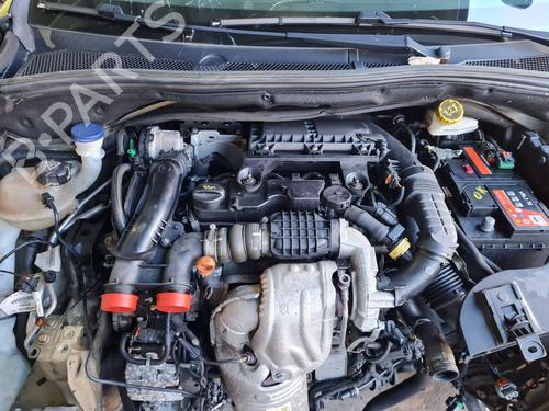 Used Engine PEUGEOT 208 I (CA_, CC_) [2012-2021]  31174008