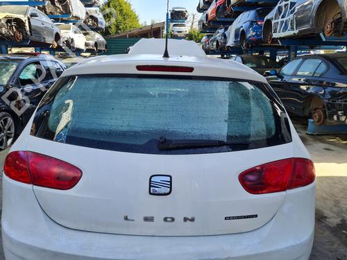 Front left lock SEAT LEON (1P1) 1.9 TDI | BP21645164C98 
