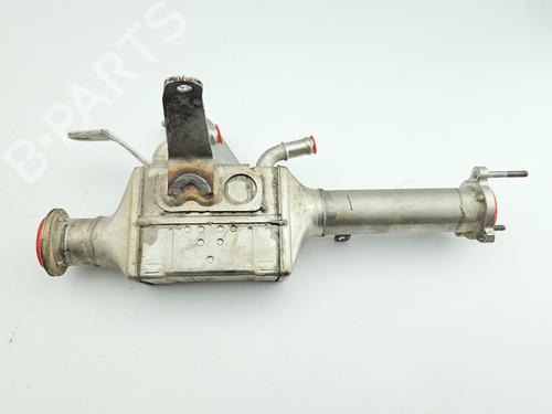 Used Egr Egr VW TOUAREG (CR7, RC8) 3.0 TDI 4motion (286 hp) 39944830 39944830