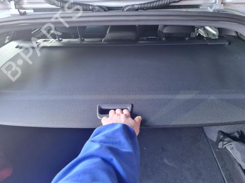 Hattehylde VW PASSAT B8 Variant (3G5, CB5) [2014-2026]  32073155