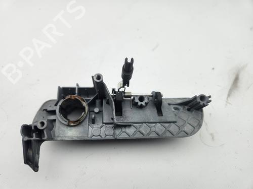 Trunk håndtak VW CADDY ALLTRACK IV Box Body/MPV (SAA) | BP30672136C132