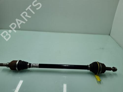 Used Right front driveshaft Right front driveshaft CITROËN BERLINGO (ER_, EC_) [2018-2026] 21657711 21657711