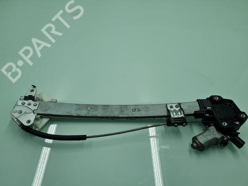 Used Rear right window mechanism Rear right window mechanism HONDA ACCORD VIII (CU) [2008-2026] 21639764 21639764