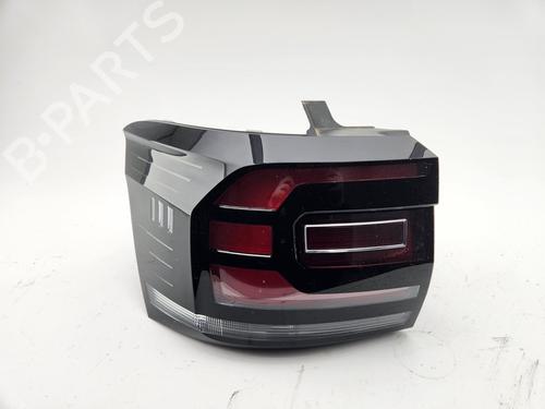 Used Left taillight Left taillight VW T-CROSS (C11, D31) [2018-2026] 33208153 33208153