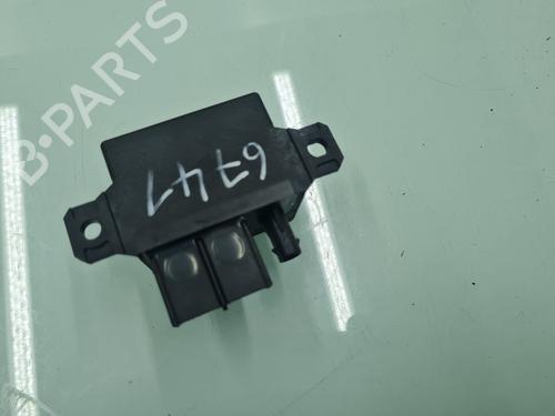Elektronisk modul BMW X5 (F15, F85) xDrive 30 d (258 hp) 21653948