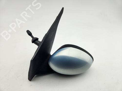 Left mirror TOYOTA AYGO (_B1_) 1.0 (KGB10_, KGB10R) | BP30259207C26 
