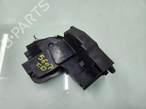 Used Rear right lock MAZDA CX-7 (ER) 2.3 MZR DISI Turbo AWD (ER3P) (260 hp) 24395006
