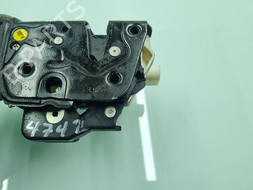 Rear left lock SEAT EXEO ST (3R5)  | BP21641682C100 