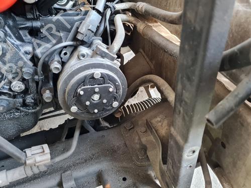 AC compressor SUZUKI GRAND VITARA I (FT, HT)  | BP28168432M34