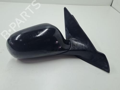 Right mirror SAAB 9-3 (YS3F, E79, D79, D75)  | BP21636596C27 