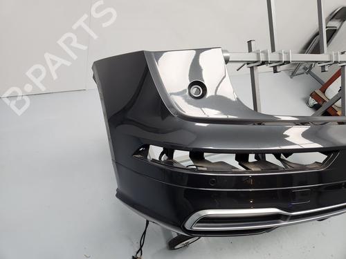 Rear bumper AUDI Q5 Sportback (FYT) 40 TDI Mild Hybrid quattro | BP32183712C8 